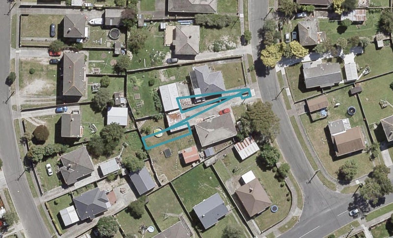 1B Milne Crescent, Taitā, Lower Hutt - Carousel 1