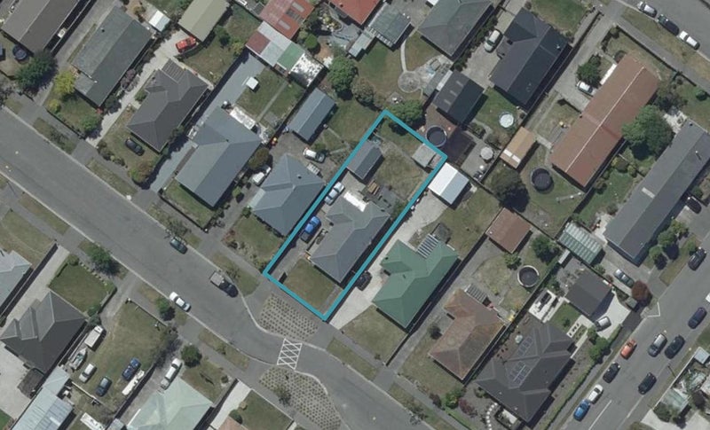 51 Bickerton Street, Wainoni, Christchurch - Carousel 1