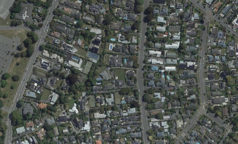 81B Puriri Street, Riccarton, Christchurch - Carousel 1