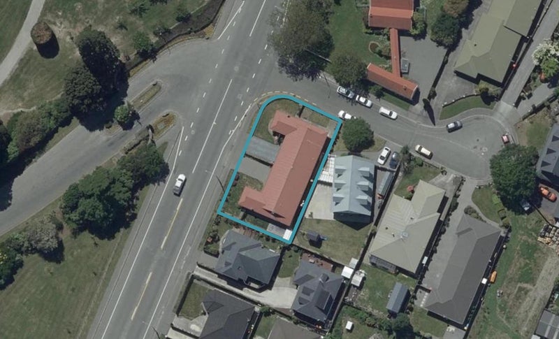 1/146 Racecourse Road, Sockburn, Christchurch - Carousel 1
