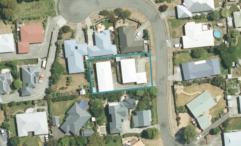 19A Westhaven Place, Redwoodtown, Blenheim - Carousel 1