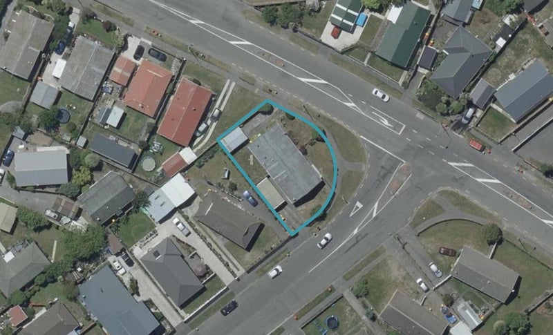 2/127 Hay Street, Bromley, Christchurch - Carousel 1