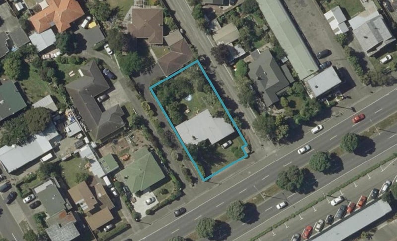 867 Main Street, Roslyn, Palmerston North - Carousel 1