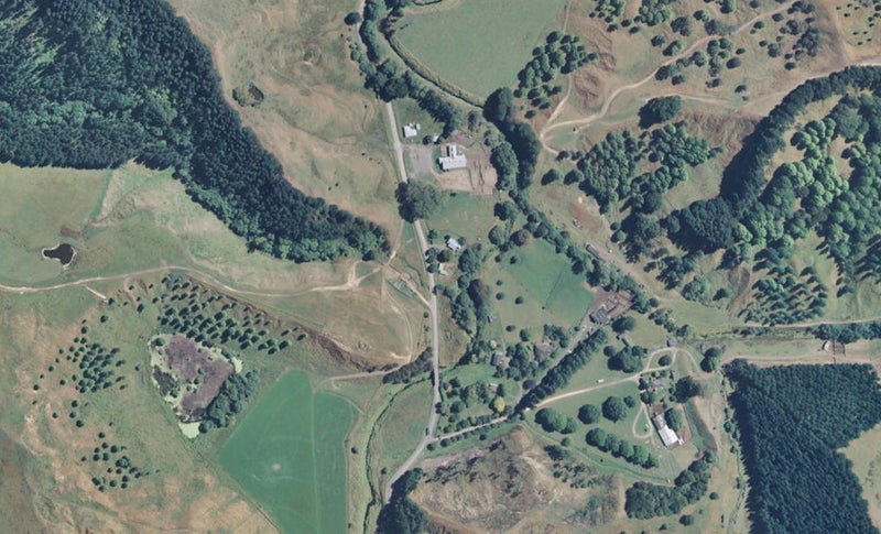 1046 Manawa Road, Tinui - Carousel 1