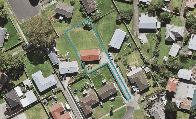 14 Forbury Place, Mangere, Auckland - Carousel 1