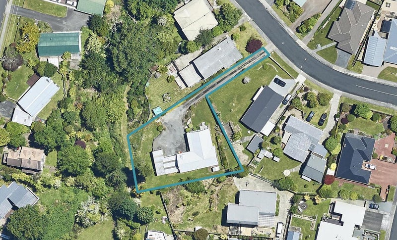 9 Regent Street, Springfield, Rotorua - Carousel 1