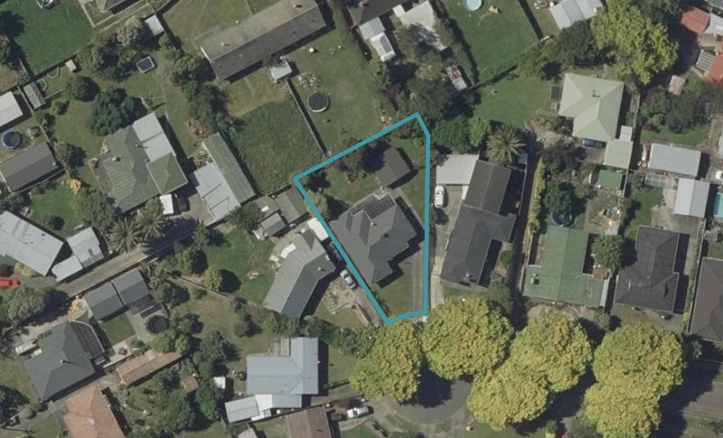 19 Wyndham Street, Awapuni, Palmerston North - Carousel 1