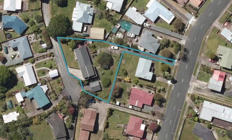 12 Arcus Street, Raumanga, Whangarei - Carousel 1