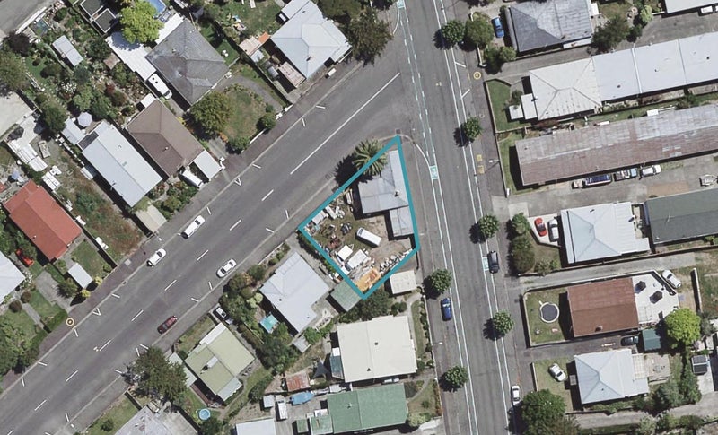 98 Nelson Crescent, Napier South, Napier - Carousel 1