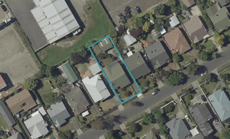 22 Miro Street, Takaro, Palmerston North - Carousel 1
