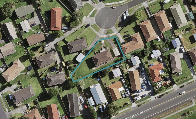 10 Amethyst Place, Wiri, Auckland - Carousel 1