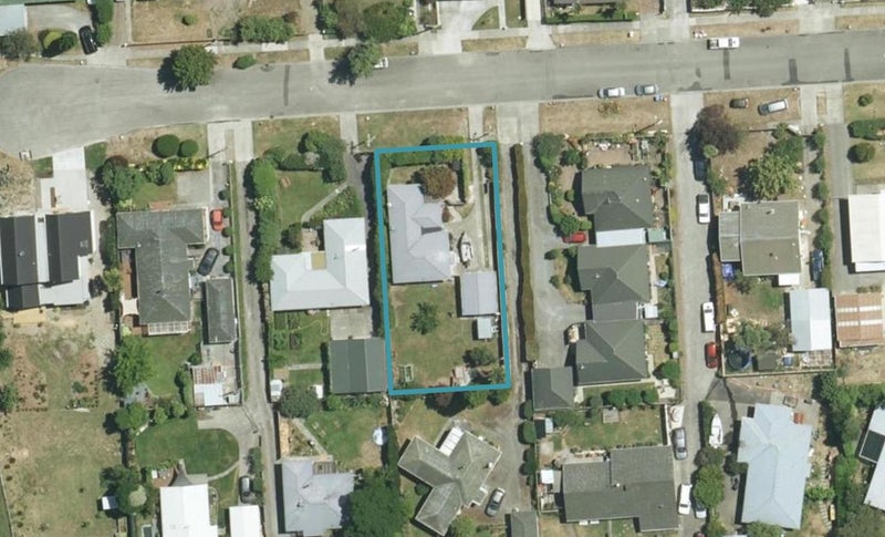 21 Leitrim Street, Redwoodtown, Blenheim - Carousel 1