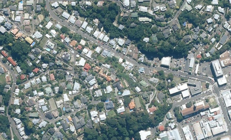 524 Shakespeare Terrace, Bluff Hill, Napier - Carousel 1