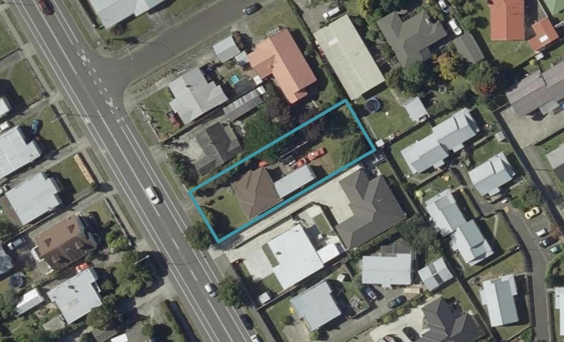 319 Botanical Road, West End, Palmerston North - Carousel 1