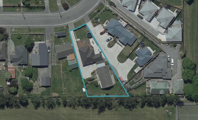2//92 WARDEN STREET, RICHMOND, Christchurch - Carousel 1