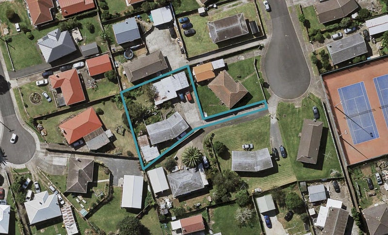 25 Dairy Road, Otara, Auckland - Carousel 1