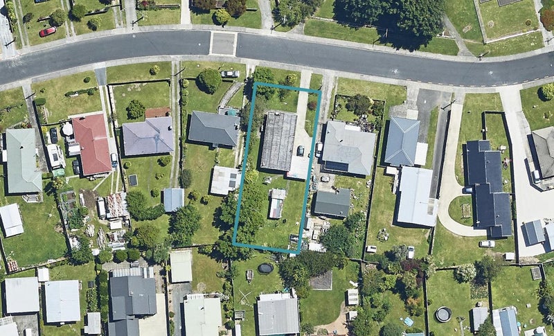 34 Konene Street, Utuhina, Rotorua - Carousel 1