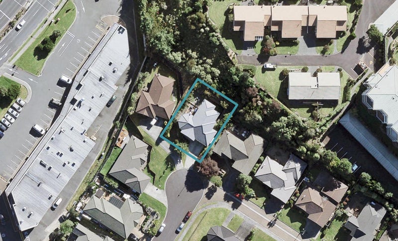 10 Sunvista Avenue, Oteha, Auckland - Carousel 1