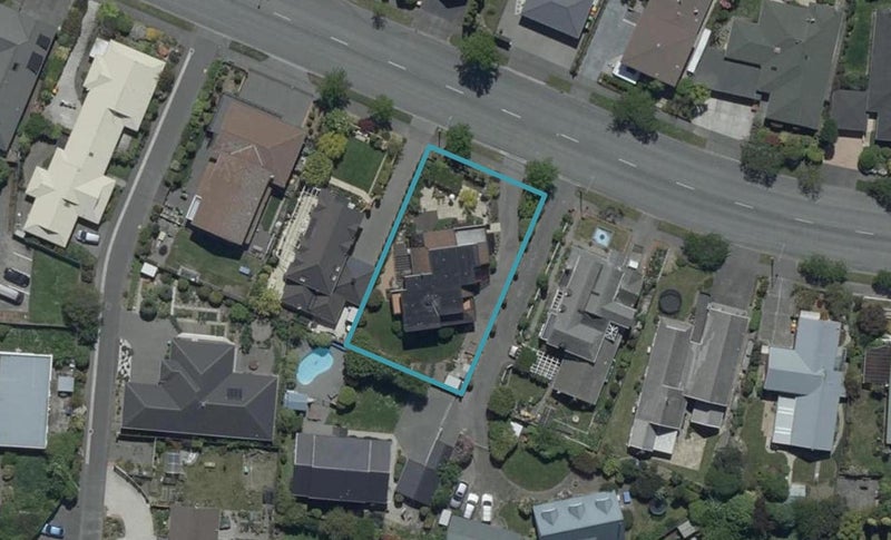 227 Maidstone Road, Avonhead, Christchurch - Carousel 1