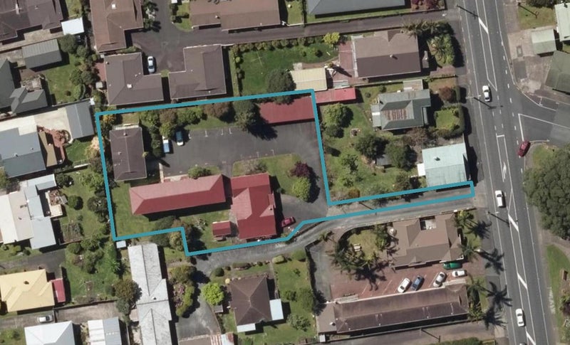 4/35 Kamo Road, Regent, Whangarei - Carousel 1
