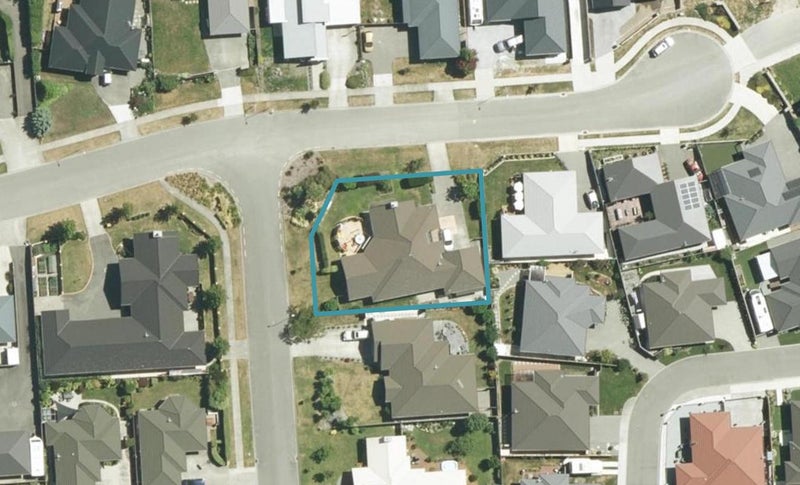 8 Easthaven Place, Redwoodtown, Blenheim - Carousel 1