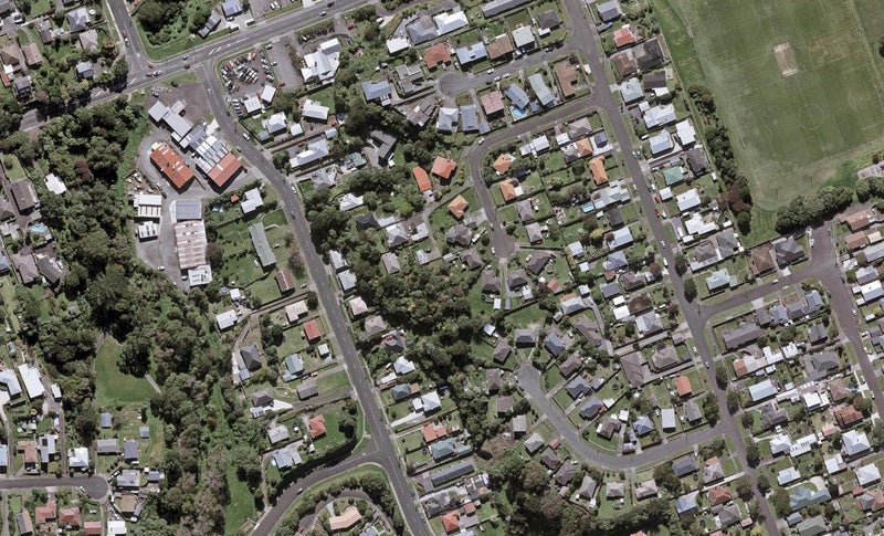 0 Ridd Street, Lynmouth, New Plymouth - Carousel 1