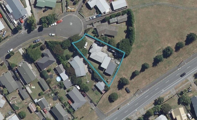 18 Katherine Place, Melville, Hamilton - Carousel 1