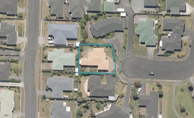 16 Saint Helens Place, Tawhero, Whanganui - Carousel 1