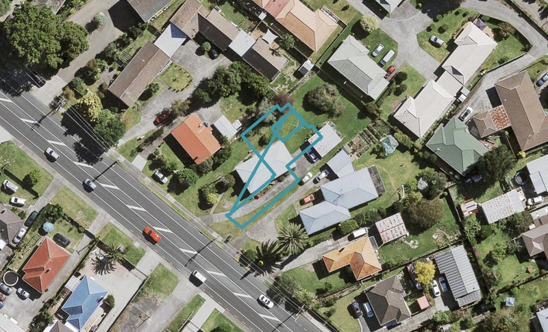 5/91 Swanson Road, Henderson, Auckland - Carousel 1