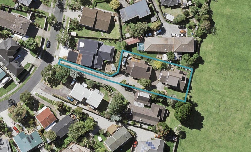 6B Lilian Place, Farm Cove, Auckland - Carousel 1