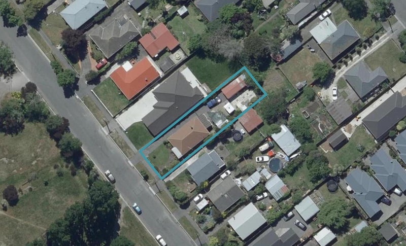 27 Ascot Avenue, North New Brighton, Christchurch - Carousel 1
