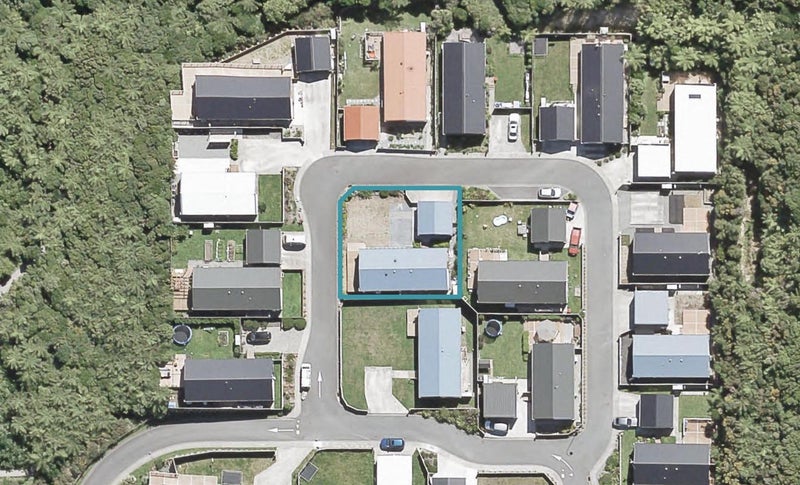 7 Otonga Heights, Maungaraki, Lower Hutt - Carousel 1