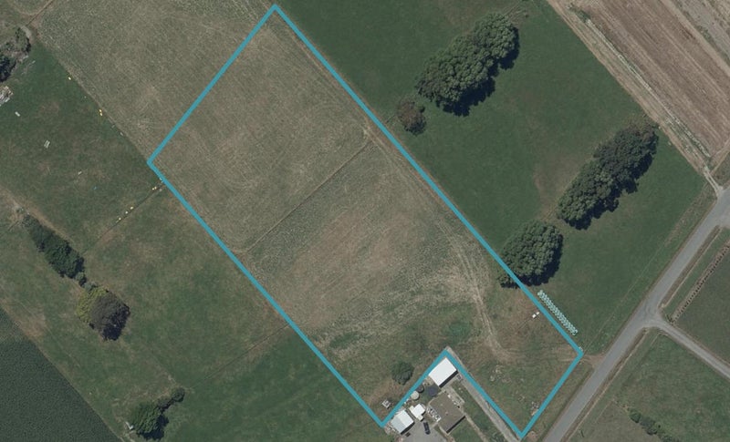 43 Durie Road, Aorangi, Feilding - Carousel 1
