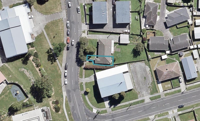 28A Treadwell Street, Naenae, Lower Hutt - Carousel 1