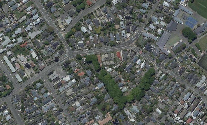 4/160 St Albans Street, St Albans, Christchurch - Carousel 1