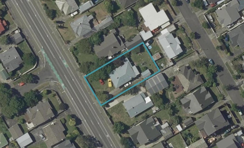 107 Wood Street, Takaro, Palmerston North - Carousel 1