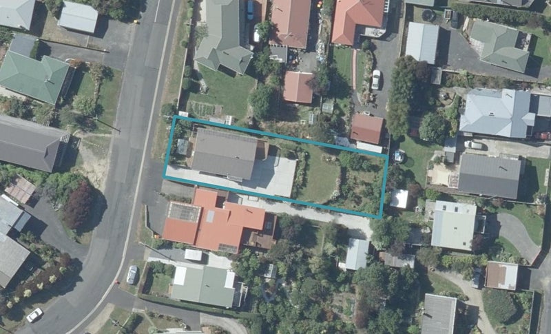 2 Bennett Road, Ocean View, Dunedin - Carousel 1