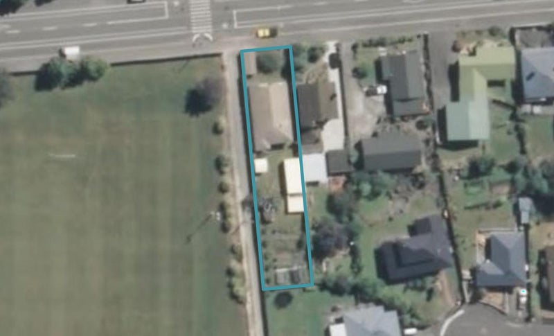 326 Church Street, West End, Timaru - Carousel 1