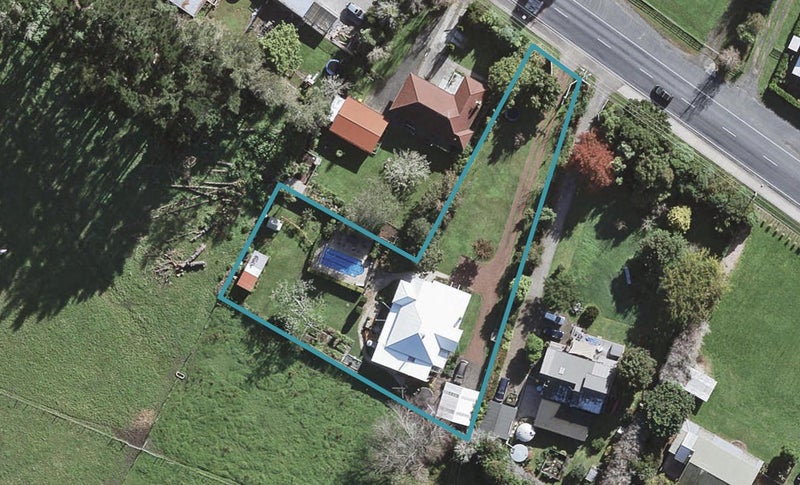 1085 Kahikatea Flat Road, Waitoki, Kaukapakapa - Carousel 1