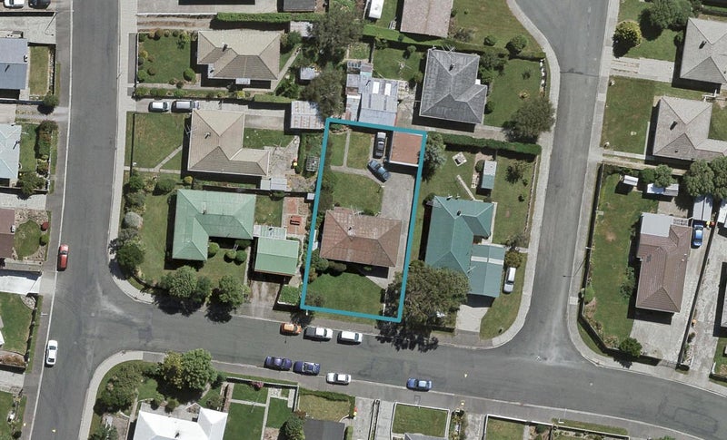 10 Glenalmond Crescent, Rockdale, Invercargill - Carousel 1