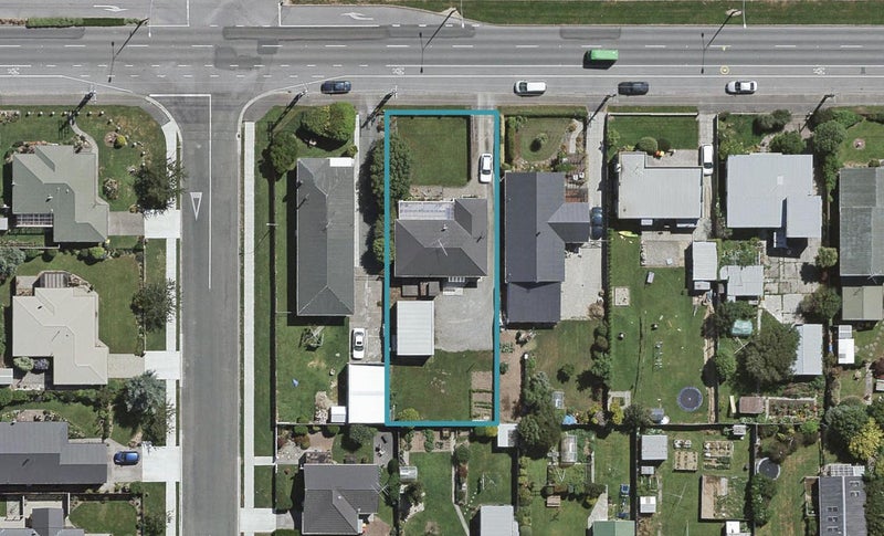 93 Bainfield Road, Waikiwi, Invercargill - Carousel 1