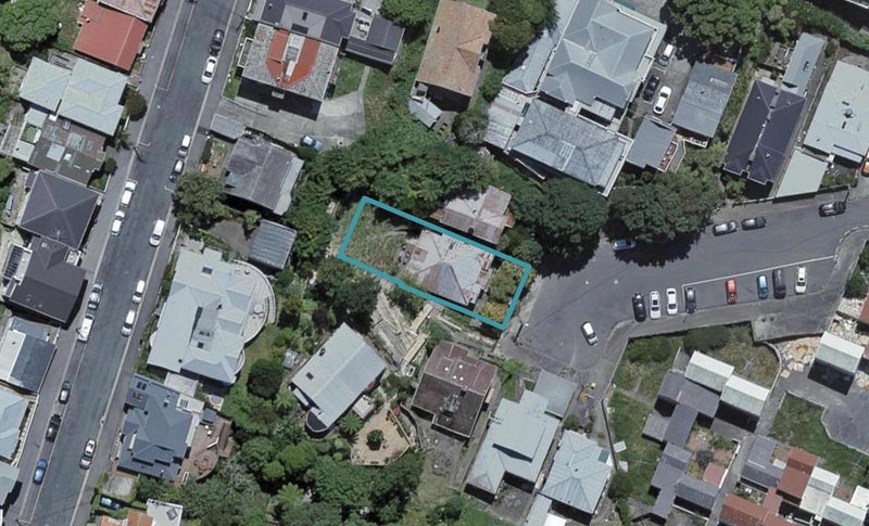 26 Arlington Street, Mount Cook, Wellington - Carousel 1