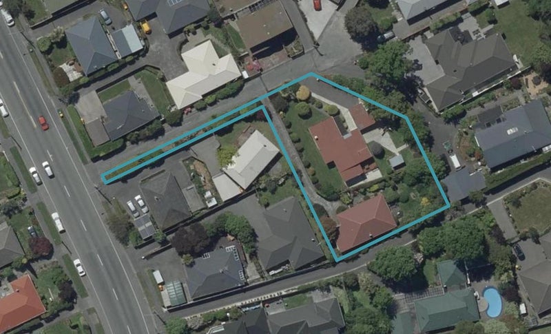 2/2 Capri Lane, Hoon Hay, Christchurch - Carousel 1