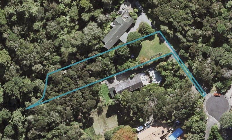 18 Paris Place, Birkenhead, Auckland - Carousel 1