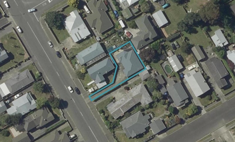 47A Fitzroy Street, Terrace End, Palmerston North - Carousel 1