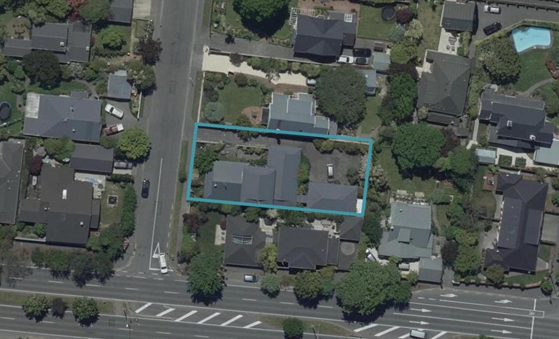 4 Waiwetu Street, Fendalton, Christchurch - Carousel 1