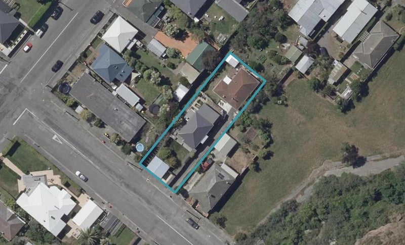 79A WIGGINS STREET, Sumner, Christchurch - Carousel 1