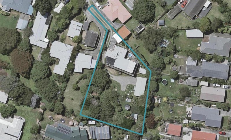 5 Herbert Avenue, Raumati South, Paraparaumu - Carousel 1