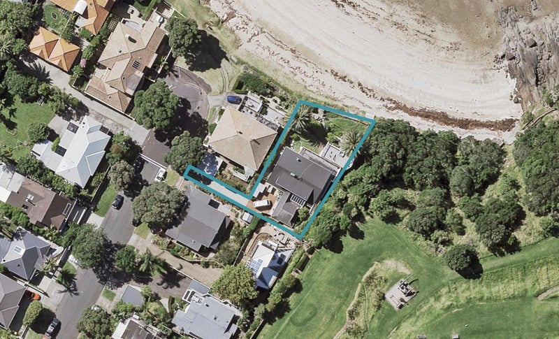 18 Macky Avenue, Devonport, Auckland - Carousel 1