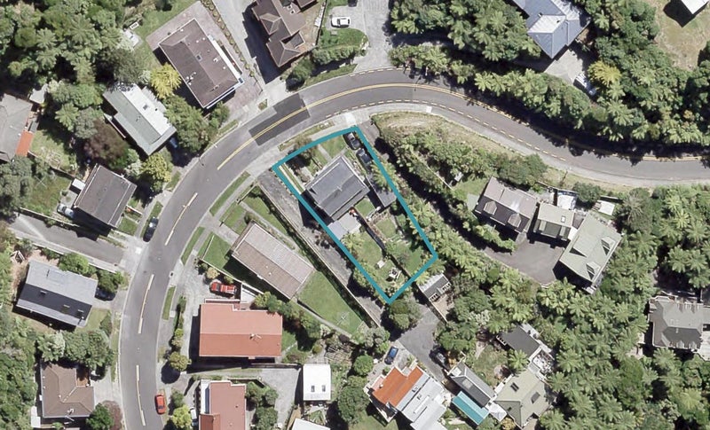 60B Viewmont Drive, Harbour View, Lower Hutt - Carousel 1